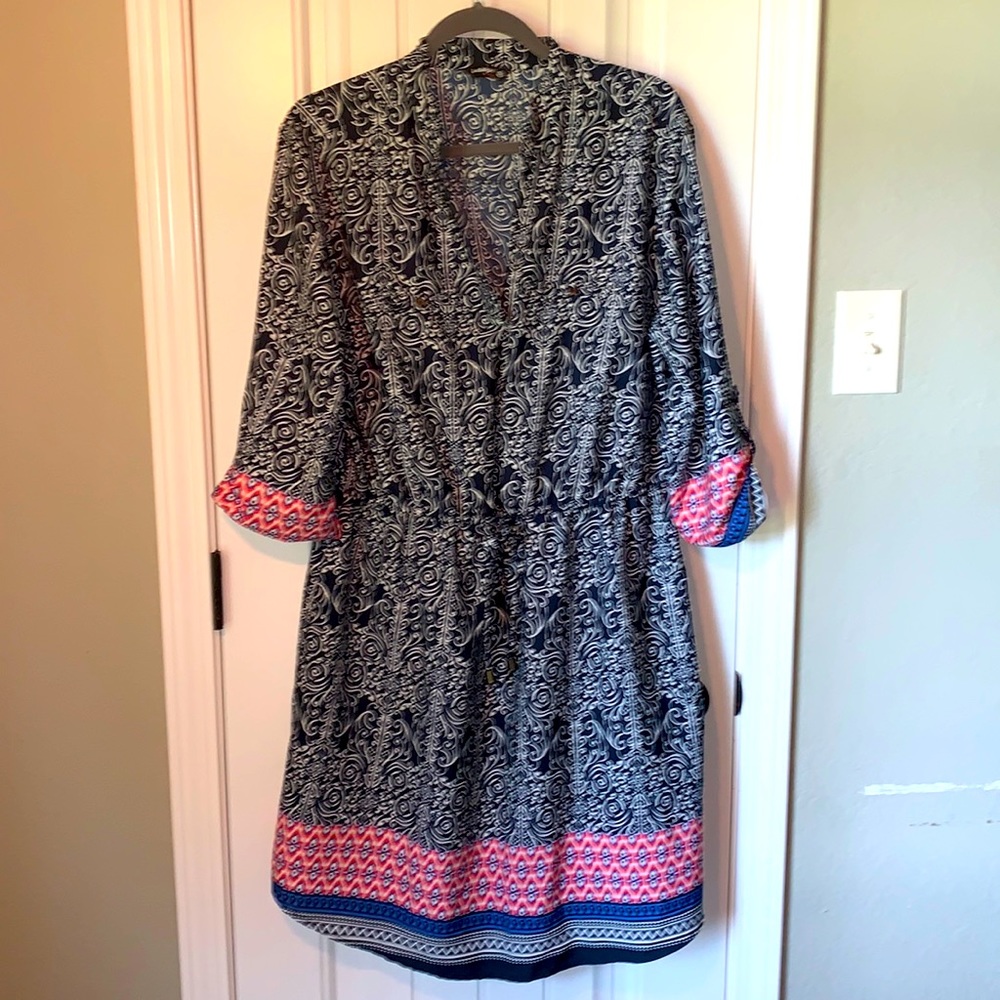 Gorgeous summer dress